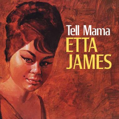 Etta James -  Tell Mama